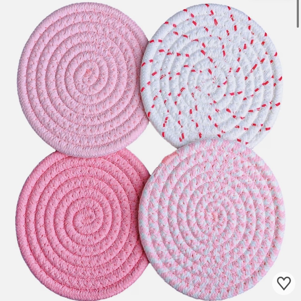 Coasters